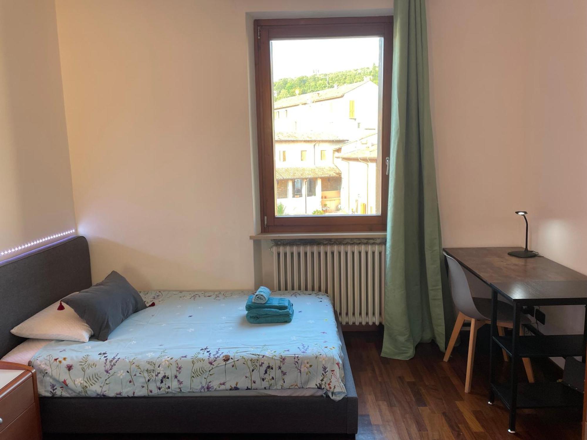 La Veronetta Di Franca Luaran gambar