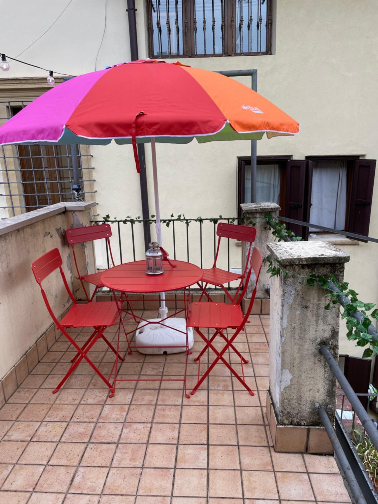 La Veronetta Di Franca Luaran gambar