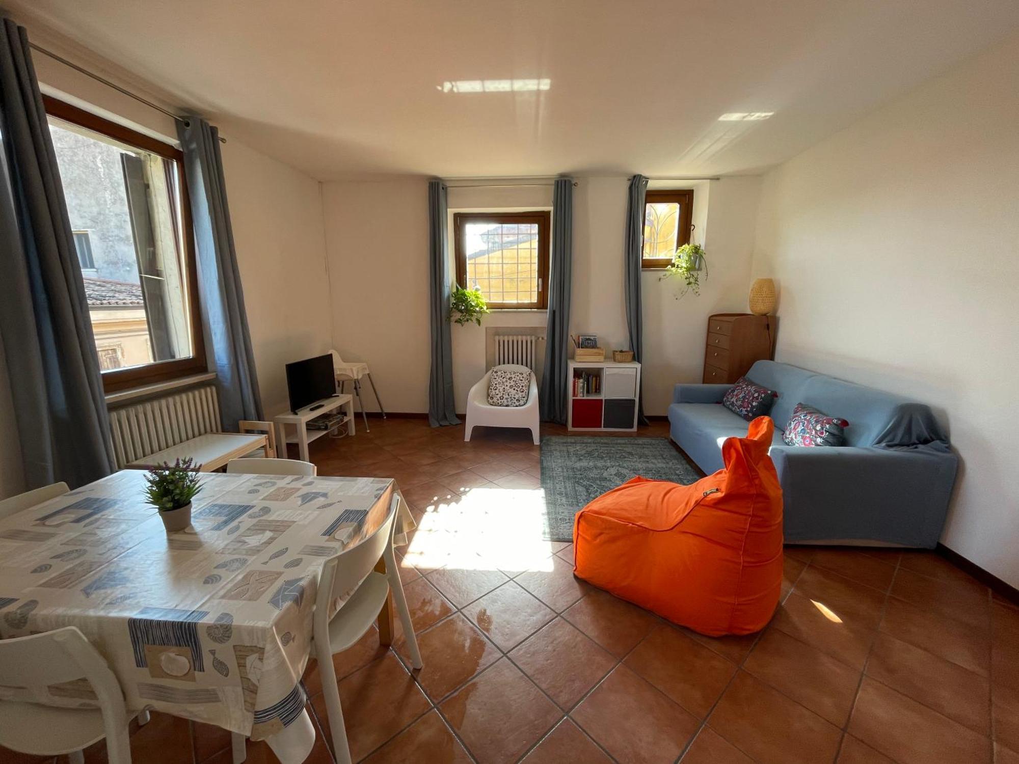 La Veronetta Di Franca Luaran gambar